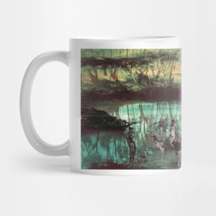 Sidney Nolan Mug